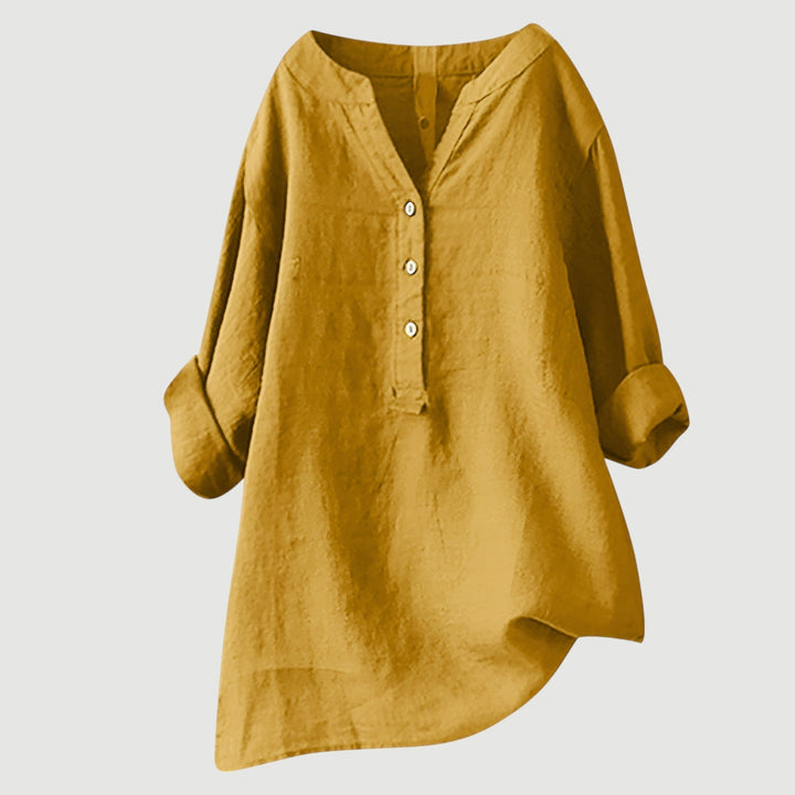 Marjorie™ | Flowing Shirt