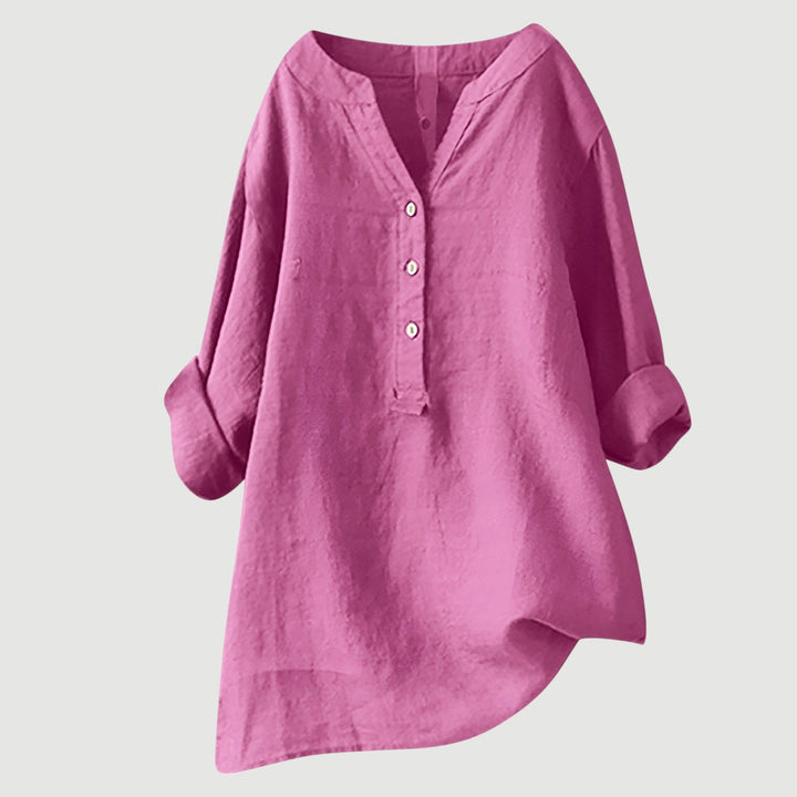 Marjorie™ | Flowing Shirt