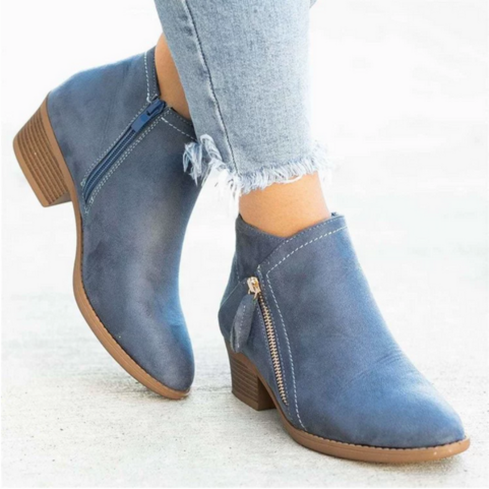Western Boots for Women Everyday Elegance (2)