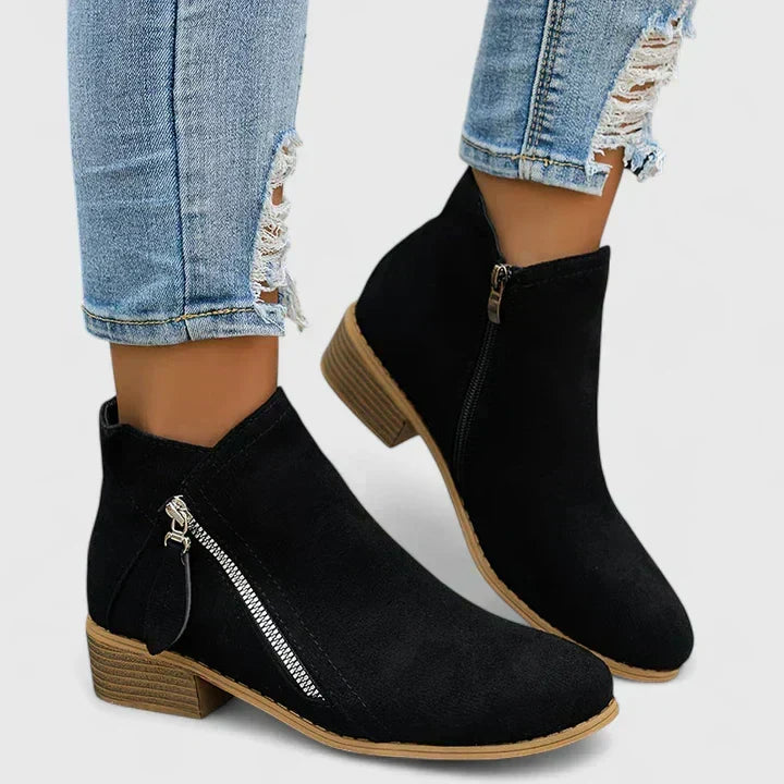 Western Boots for Women Everyday Elegance (5)