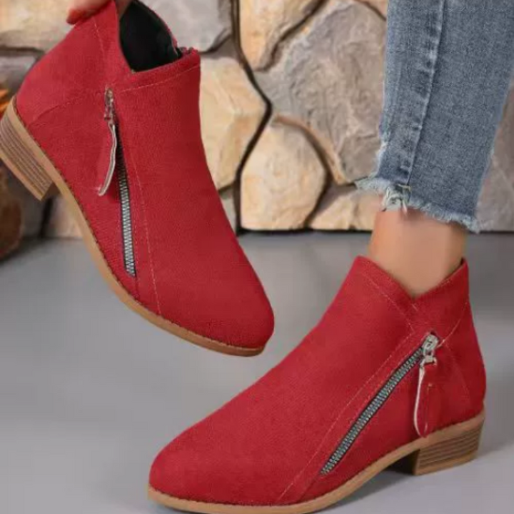 Western Boots for Women Everyday Elegance (6)