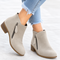 Sophia | Western Boots for Women Everyday Elegance
