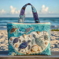 Nova | Women's Artistic Ocean Purse