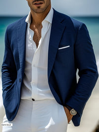 Evelyn | Women's Blazer in Versatile Polished Style
