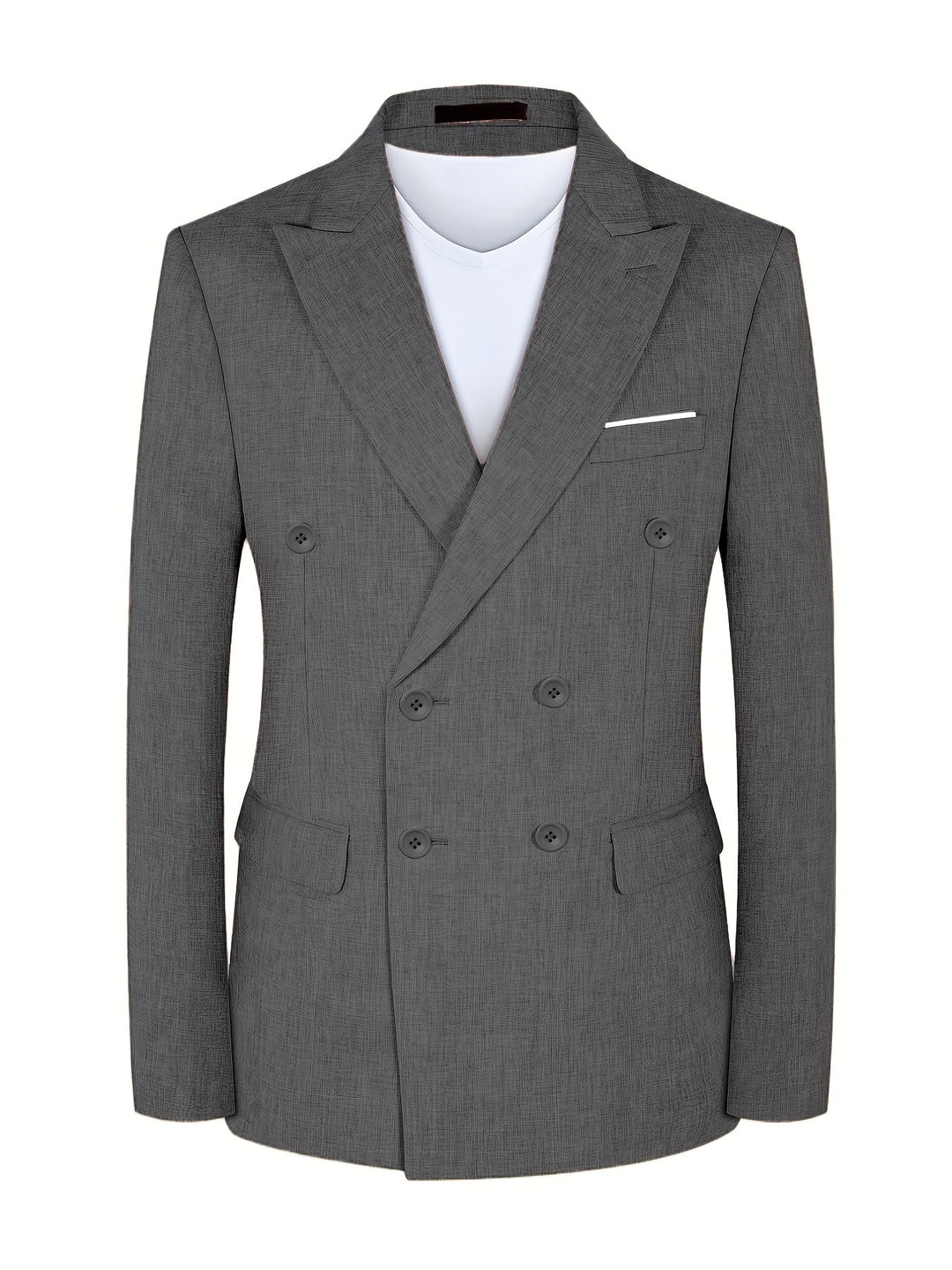 Women's Blazer in Versatile Polished Style (10)