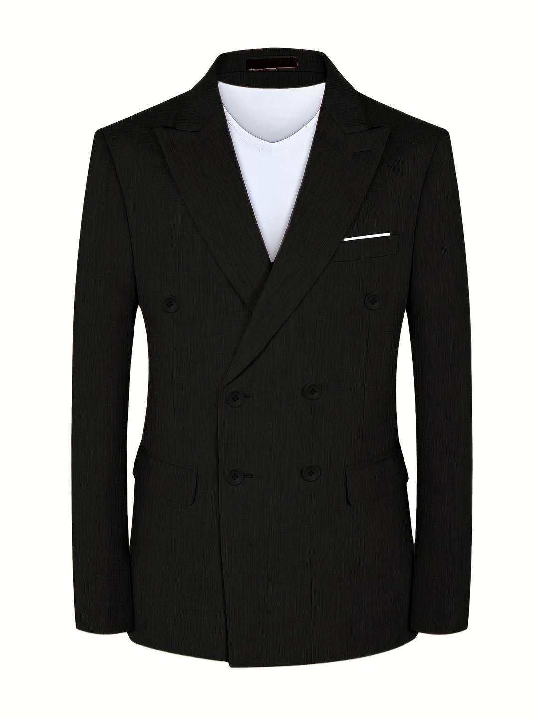 Women's Blazer in Versatile Polished Style (5)