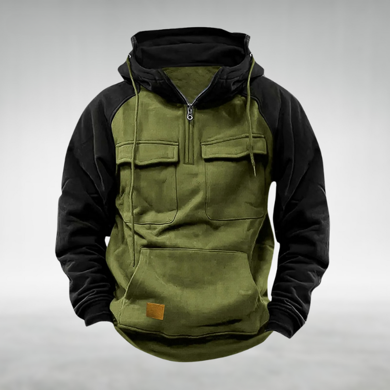 Women's Casual Hoodie for Everyday Fall Comfort (2)