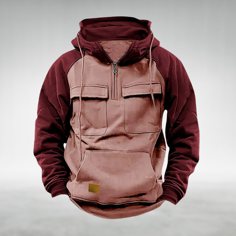 Women's Casual Hoodie for Everyday Fall Comfort (4)