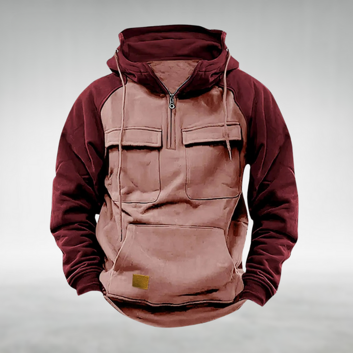 Women's Casual Hoodie for Everyday Fall Comfort (4)