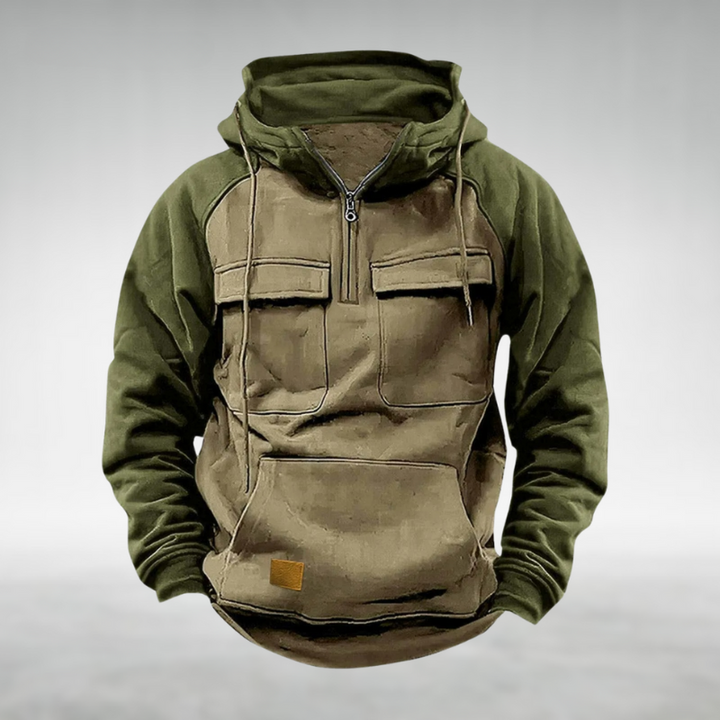 Women's Casual Hoodie for Everyday Fall Comfort (6)