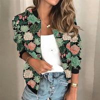 Sophia | Women's Casual Jacket for Everyday Wear
