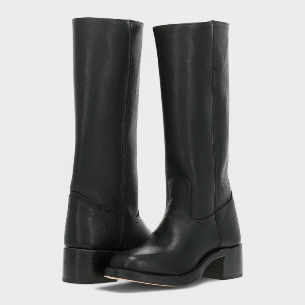 Women's Classic Western Boots for Everyday Wear (2)