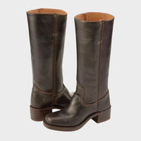 Lily | Women's Classic Western Boots for Everyday Wear