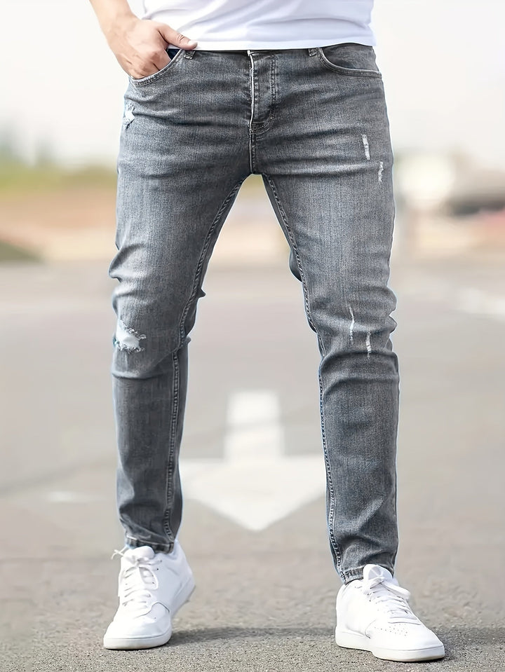 Women's Comfort Fit Everyday Jeans (4)