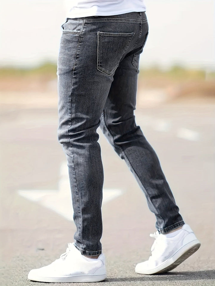 Women's Comfort Fit Everyday Jeans (5)