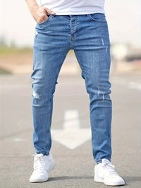 David | Women's Comfort Fit Everyday Jeans