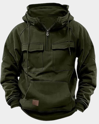 Benjamin | Women's Comfort Hoodie for Everyday Layering