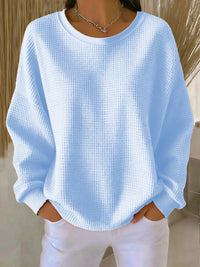 Elizabeth | Women's Cozy Christmas Sweater for Layering