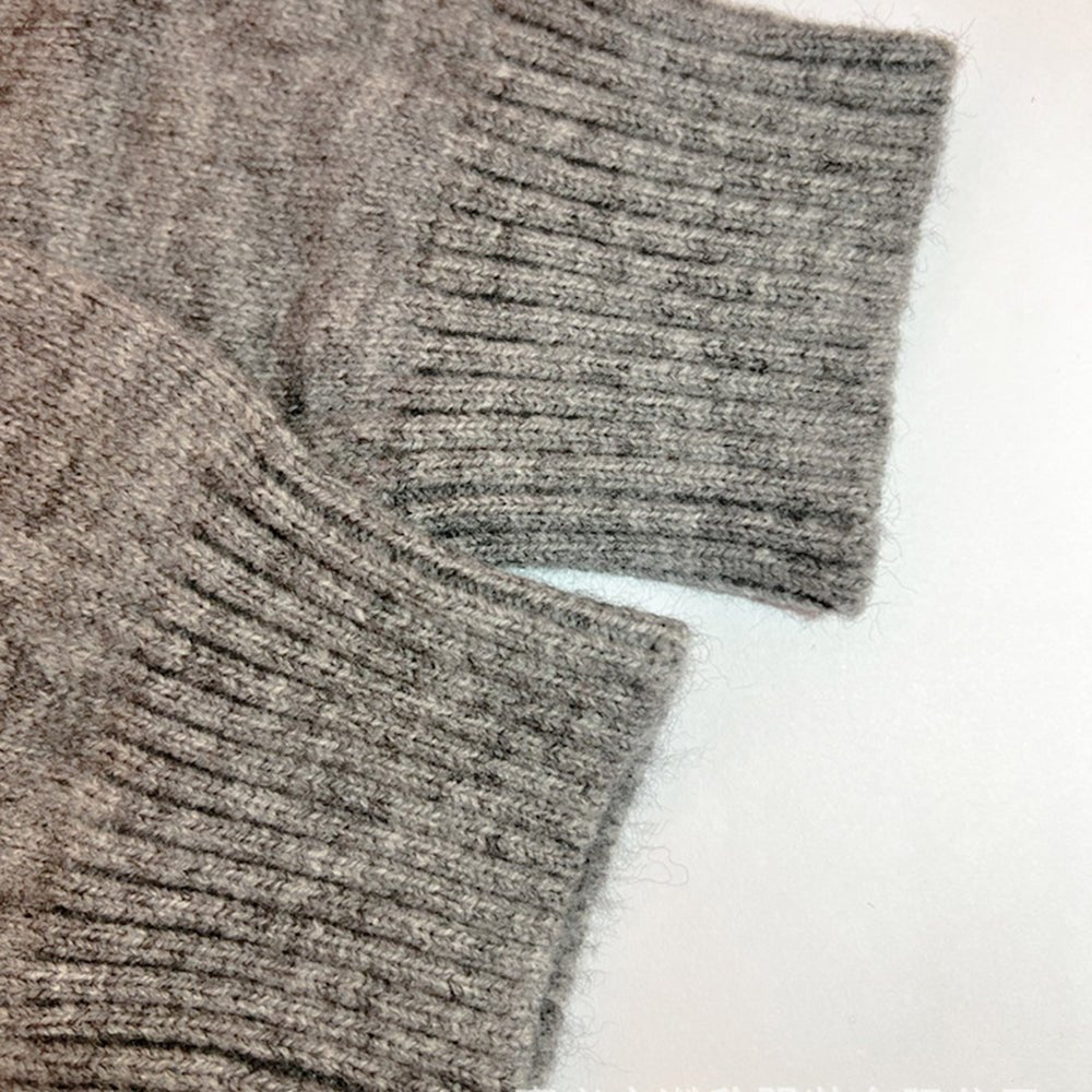 Women's Cozy Hooded Knit Cardigan for Fall (6)