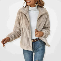 Sophia | Women's Cozy Knit Cardigan for Everyday Comfort