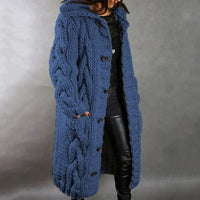 Scarlett | Women's Cozy Knit Ugly Christmas Sweater