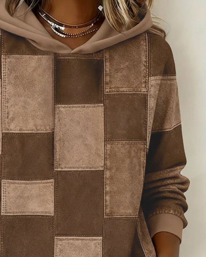 Women's Cozy Long Sleeve Hoodie for Fall (10)