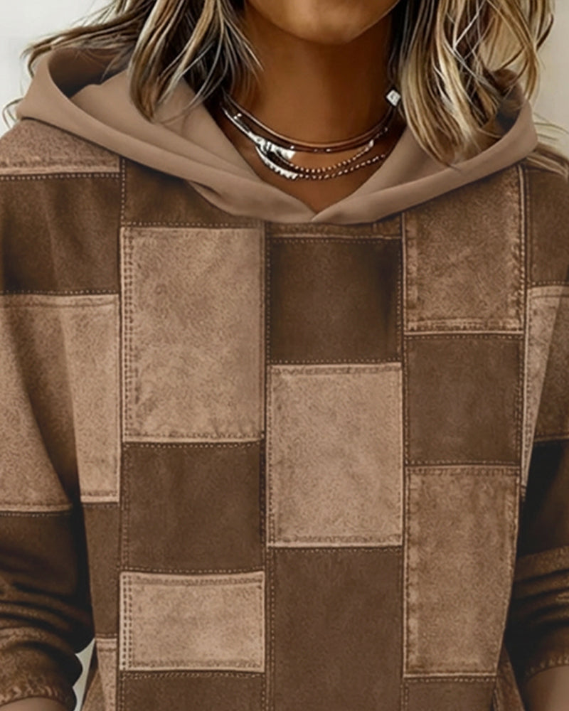 Women's Cozy Long Sleeve Hoodie for Fall (11)