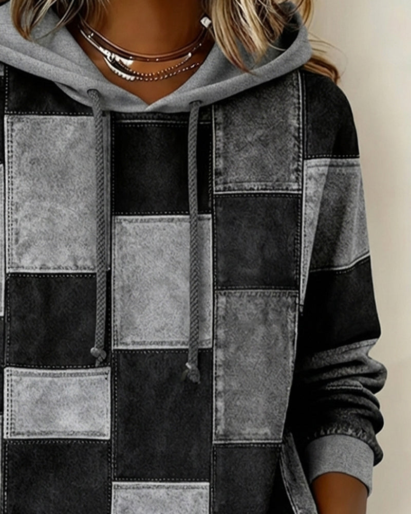 Women's Cozy Long Sleeve Hoodie for Fall (6)