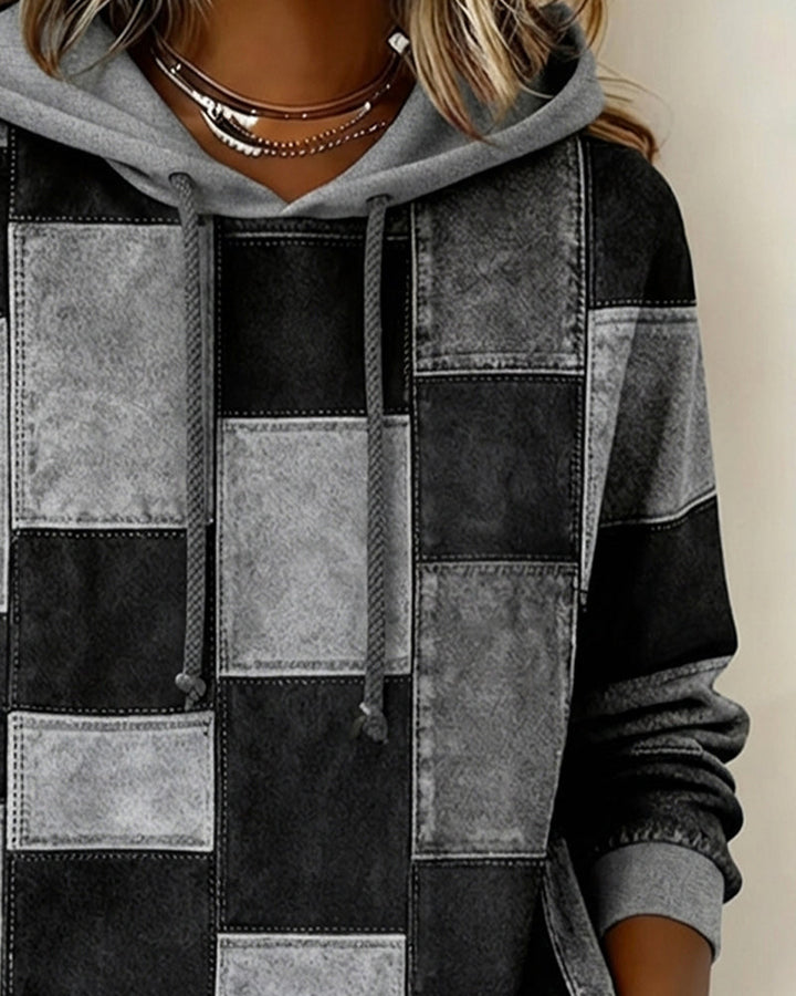 Women's Cozy Long Sleeve Hoodie for Fall (6)