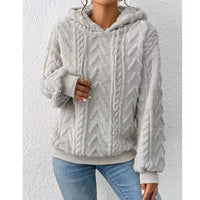 Elizabeth | Women's Cozy Pullover for Everyday Comfort