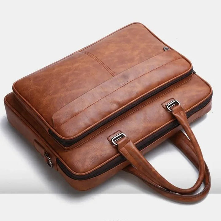 Women's Crossbody Tote Bag for Work (2)