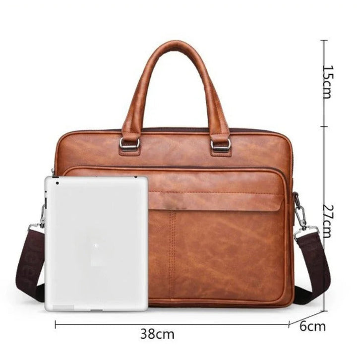 Women's Crossbody Tote Bag for Work (3)