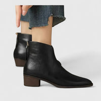 Emma | Women's Elegant Boots for Fall Outfits