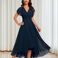 Sophia | Women's Elegant Cocktail Dress for Wedding Guests