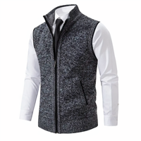 Nova | Women's Elegant Sleeveless Fleece Vest for Layering
