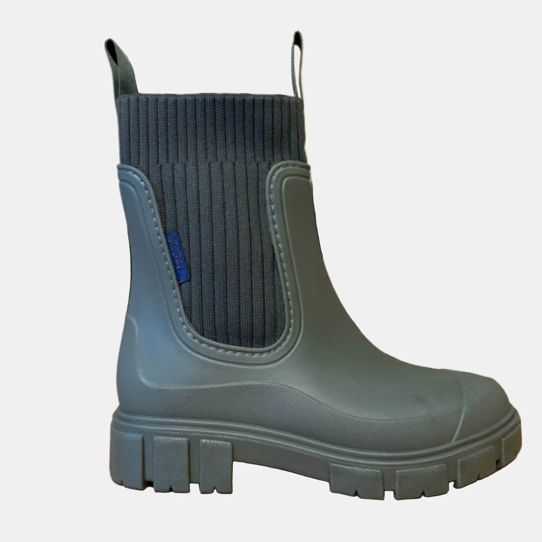 Women's Elegant Waterproof Slip-Resistant Boots (2)