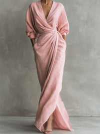 Chloe | Women's Evening Dress, Elegant and Versatile
