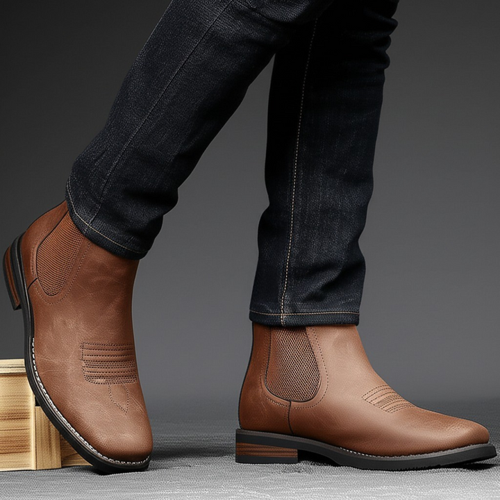 Women's Everyday Boots for Every Fall Outfit (2)