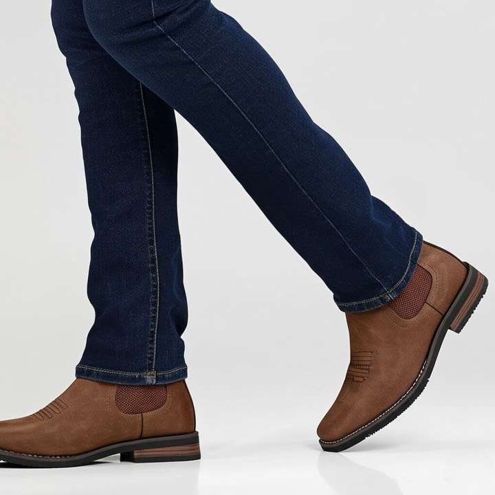 Women's Everyday Boots for Every Fall Outfit (3)