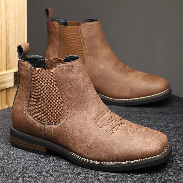 Women's Everyday Boots for Every Fall Outfit (4)