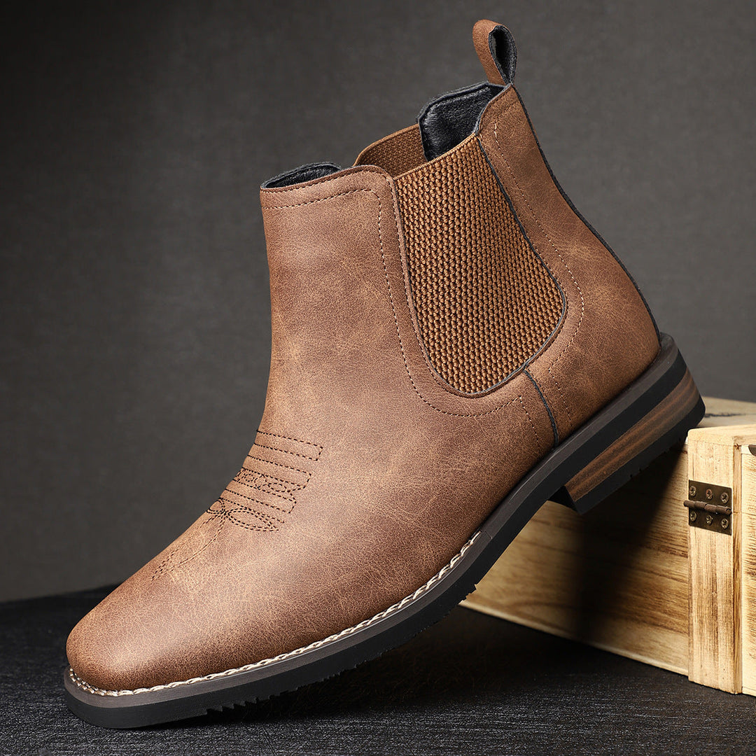 Women's Everyday Boots for Every Fall Outfit (8)