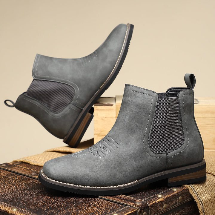 Women's Everyday Boots for Every Fall Outfit (9)
