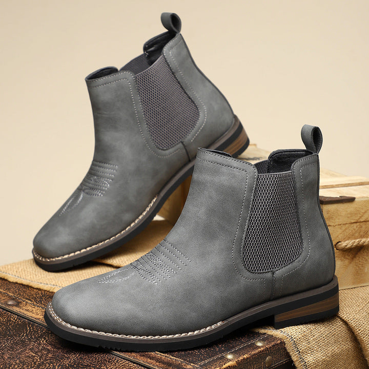 Women's Everyday Boots for Every Fall Outfit in Kohle