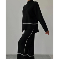 Naomi | Women's Everyday Casual Two-Piece Set