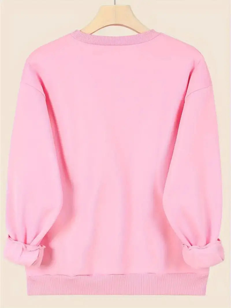 Women's Everyday Sweatshirt with Flattering Fit (8)