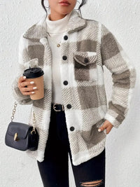 Elizabeth | Women's Everyday Tailored Longline Coat for Fall