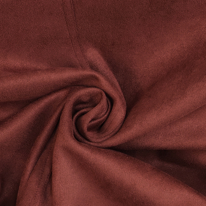 Women's Fall Jacket in Tailored Suede (3)