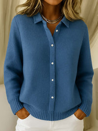 Naomi | Women's Fitted Cardigan for Casual Layering