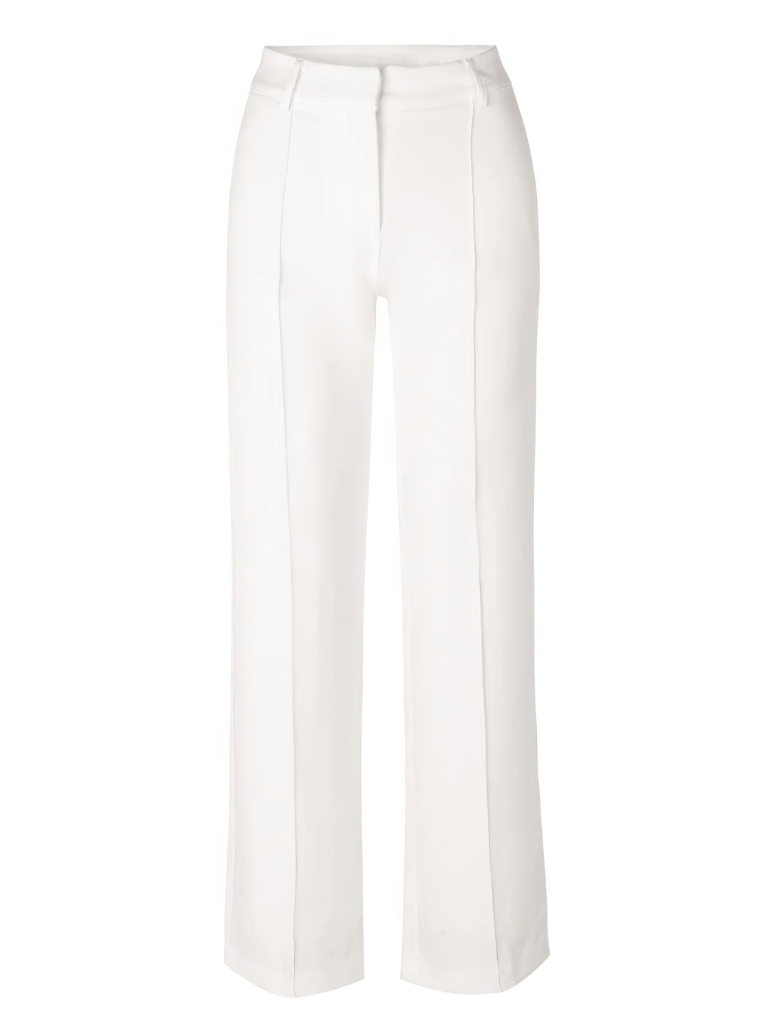 Women's High-Waist Pants with Flattering Fit (11)