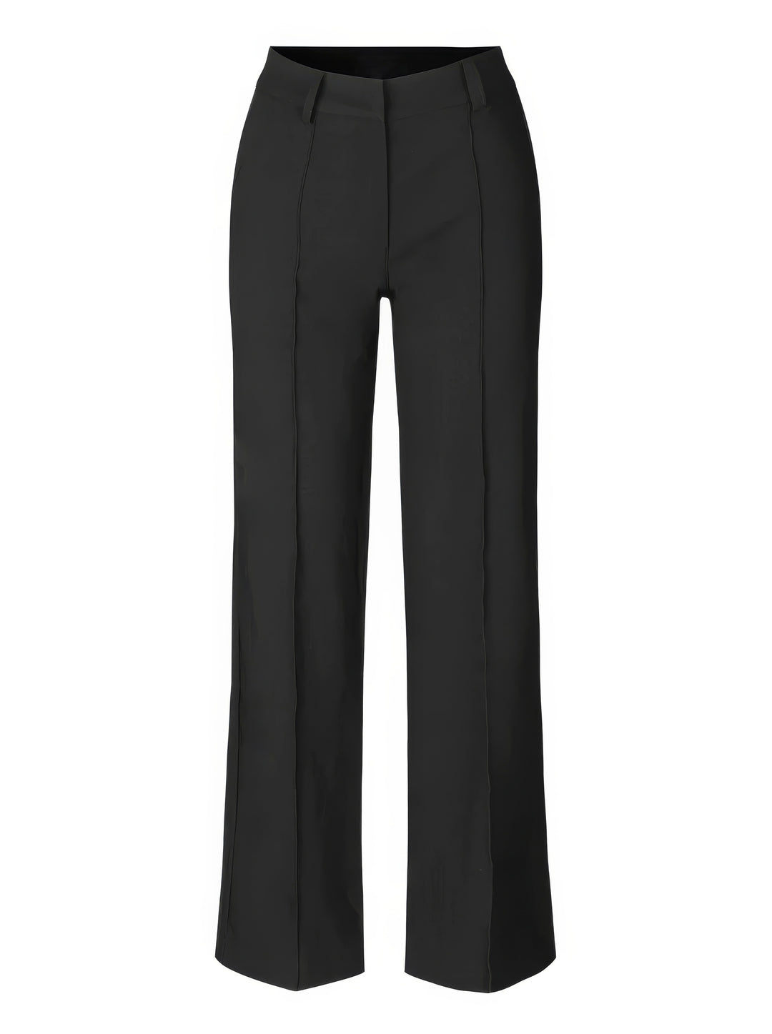 Women's High-Waist Pants with Flattering Fit (9)